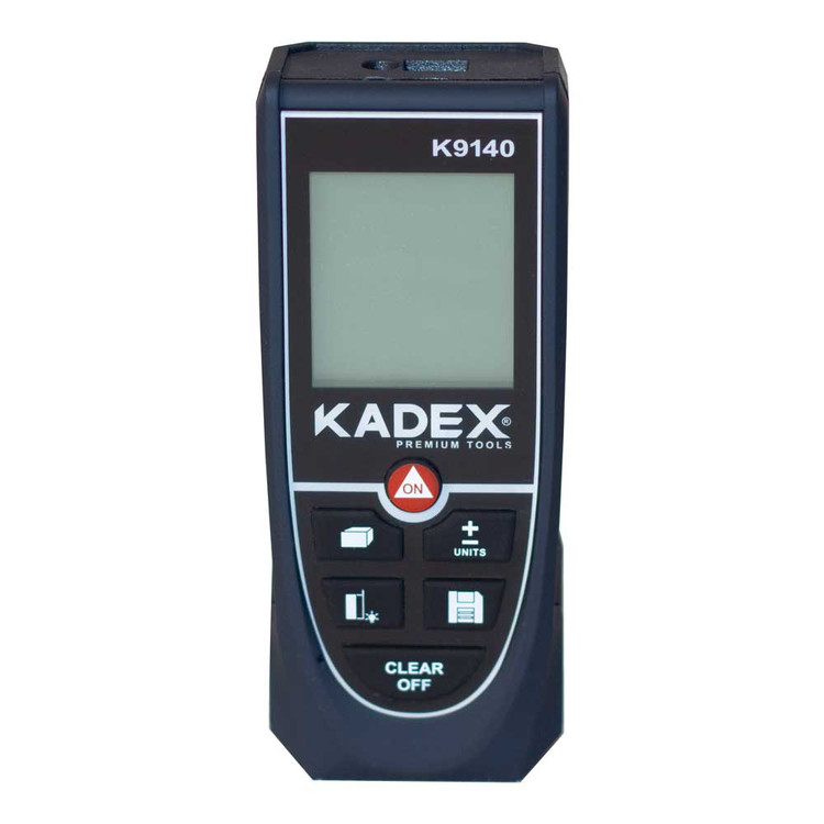 متر لیزری 40 متری کادکس مدل K9140
