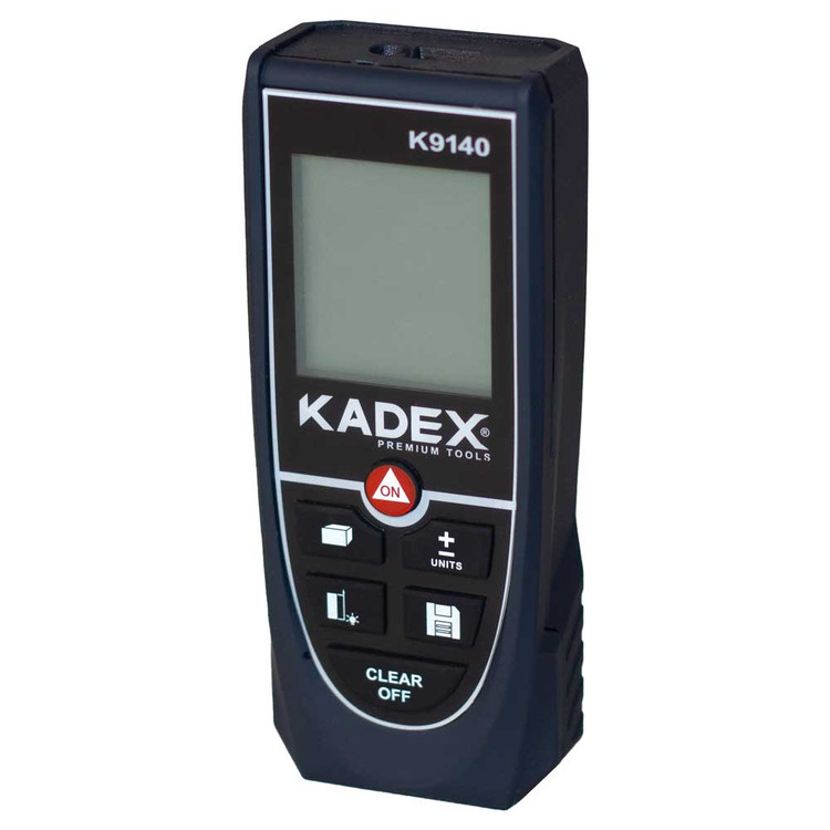 متر لیزری 40 متری کادکس مدل K9140